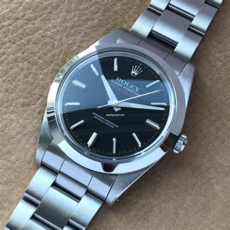 fake 1019 rolex|rolex milgauss black bezel.